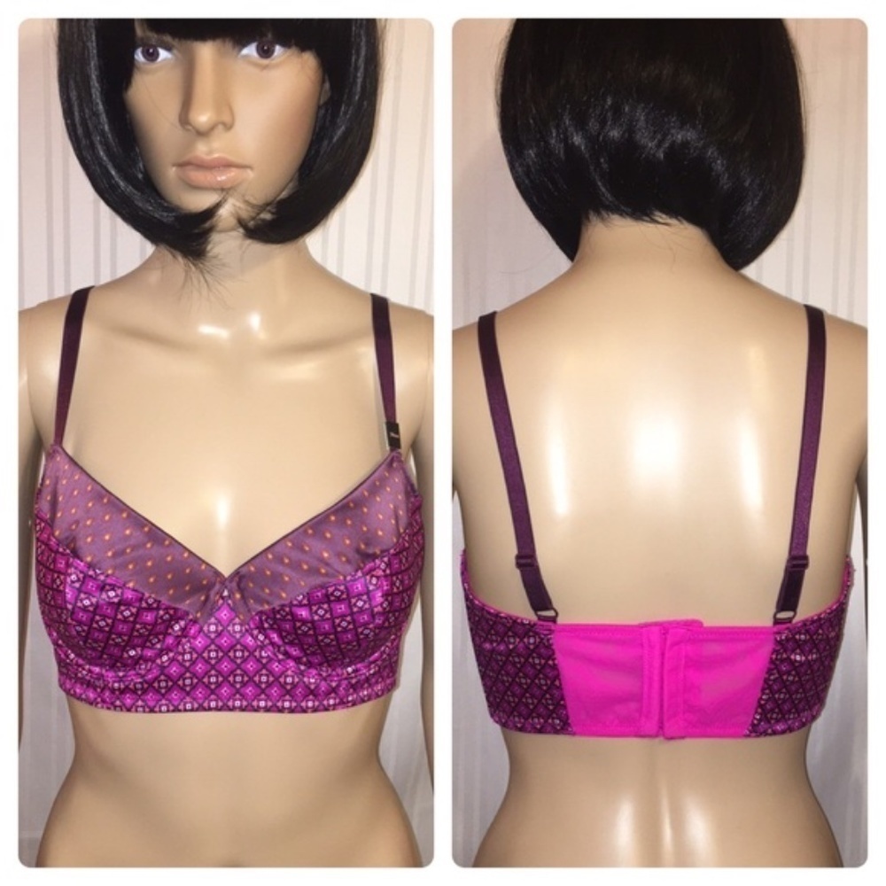 LAST TWO!! New Victoria’s Secret Very Sexy Lined Demi Bra 34DD